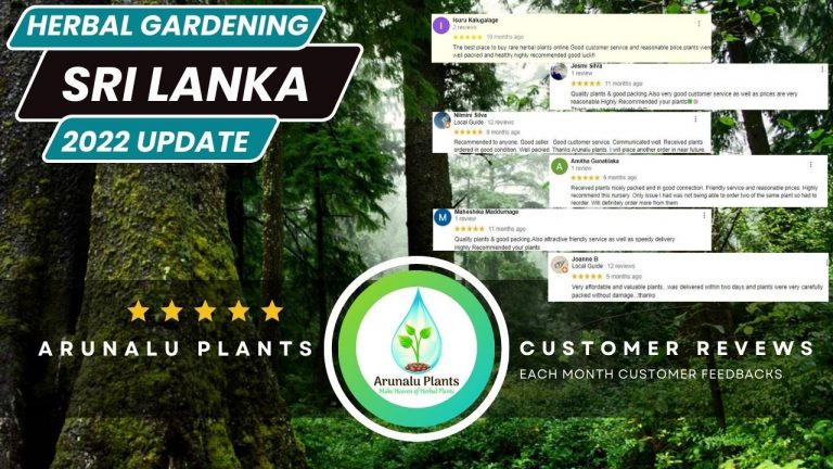 Herbal Gardening in 2022: Customer Reviews (Updated)